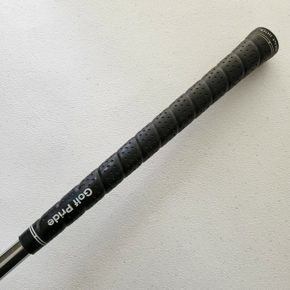 Tommy Armour 845s Silver Scot 4 Iron 24° Stiff Flex Steel Shaft Right Handed 38" - Picture 11 of 12